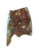 Inlay Fragment of the Crown of Upper Egypt Thumbnail